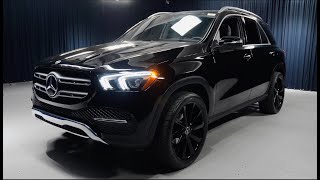 Black 2022 MercedesBenz GLE 350 4MATIC® SUV For Sale  Arizona AZ [upl. by Jankey]