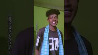 OKA KHONE CHOM SETER RAKAN  NEW SANTALI SHORTS VIDEOS  new santali video [upl. by Gujral]