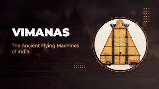 Vimanas The Ancient Flying Machines of India [upl. by Jasmina]