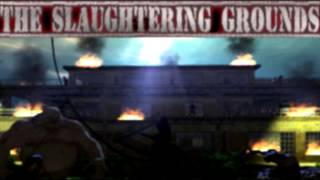 The Slaughtering Grounds Music [upl. by Tiebout]