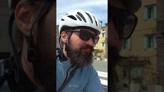 Piran Slovenia Bicycle holiday [upl. by Rivalee]