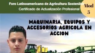 Maquinarias y Equipos Agricolas en Caña [upl. by Tesler]