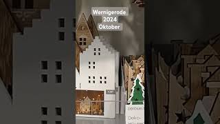 Wernigerode Oktober 2024 [upl. by Assehc]