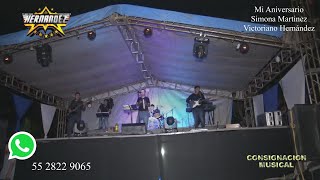 Grupo Consignación MusicalEn VivoTepeco Chicontepec Ver Full HD 2023 [upl. by Kati]