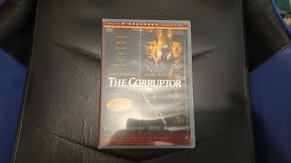 Opening to The Corruptor 2000 DVD Australia [upl. by Gigi]