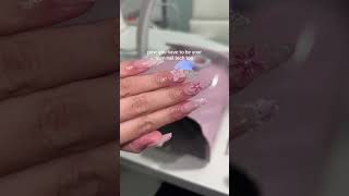 nail life 💅🏻thenailspotbyjt nails nailart nailtutorial nailtech naildesign [upl. by Fleece192]