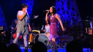 De Mis Pasos  Julieta Venegas feat Juan Son [upl. by Nosnej]