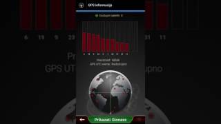 GPS  iGO NextGen Israel [upl. by Edgell]