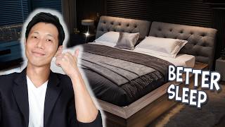 How To Feng Shui Your Bedroom – 7 Simple Tips [upl. by Litt]