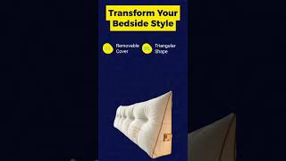 Transform Your Bedside Style [upl. by Roxine]