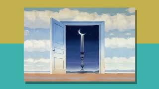 René Magritte Animation 2009 [upl. by Tallbott269]