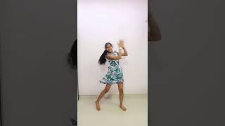 khalasi song dance cover  vaishnavi mehta entertainment [upl. by Bogosian]