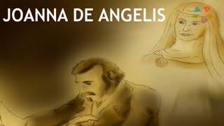 Las vidas de Joanna de Angelis  Divaldo Franco [upl. by Tedra]