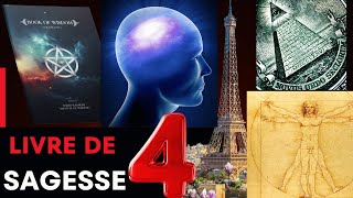 Le Livre de la Sagesse Harry B Joseph explication complète vol4 [upl. by Hearsh425]