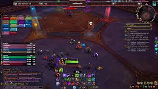 Raid night WoW TWW [upl. by Romain]