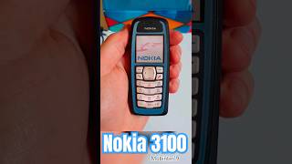 Nokia 3100 [upl. by Scharff635]