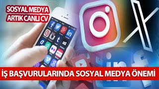 PROFİL FOTOĞRAFLARINDAN KARAKTER ANALİZİ YAPABİLİYORUZ  SOSYAL MEDYA HESAPLARIZA DİKKAT EDİN [upl. by Seward]