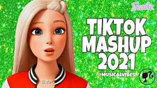 BARBIE TIKTOK MASHUP NEW 🔥  OCTOBER 2021 ✨  GIATVOfficial [upl. by Aserret]