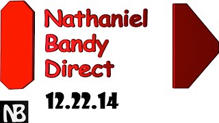 Nathaniel Bandy Direct 122214 [upl. by Asfah614]