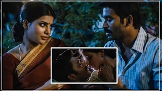 Thanga Magan  Tamil  Super Hit Movie Part  Dhanush Samantha Amy Jackson  Nava Manmadhudu [upl. by Clementia602]