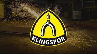 Good Safe Yellow  Klingspor [upl. by Pain]