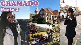 DICAS PARA ECONOMIZAR EM GRAMADO  VLOG  PARTE 2 [upl. by Cross]