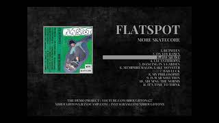 Flatspot  1993  More Skatecore Full [upl. by Hgielyak]