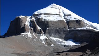 Mount Kailash Inner Kora Nandi Parikrama [upl. by Hanikahs]