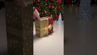 The Art of Christmas Present Wrapping and Why It Matters [upl. by Cleo362]