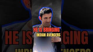 Gautam Gambhir is bringing back Indian Avengers shorts [upl. by Shermy]