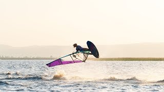 Surfworldcup 2018 Neusiedlersee  Gylux △ [upl. by Marelya17]