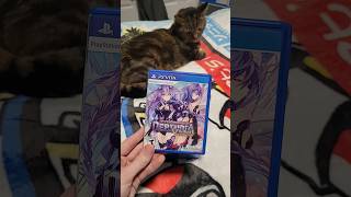 September 23rd 2024 More PS Vita games for my collection playstationvita [upl. by Norreg918]