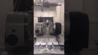 Step by Step Guide to Tooling Holder Manufacturing – Precision CNC Process machine millingcutter [upl. by Stricklan854]