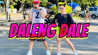 DALENG DALE l MMJ l Dance Trends l Dj Bryanito Remix l Dance workout [upl. by Acirfa62]