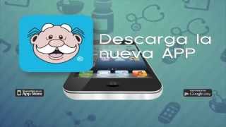 Descarga la nueva app de Farmacias Similares [upl. by Elbertina]