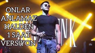 SEMİCENK  ONLAR ANLAMAZ HALDEN 1 SAATLİK VERSİYON [upl. by Pope]