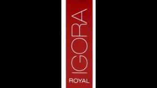 Schwarzkopf Professional Igora Royal Hair Color 12 11 Special Blonde Cendre Plus [upl. by Enar350]