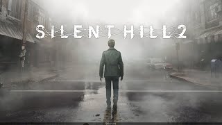 LIVE Silent Hill 2 Remake [upl. by Fisher245]