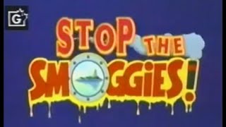 Stop The Smoggies  Vol 4 1989 [upl. by Schindler]