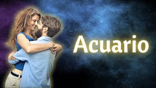 🩷ACUARIO♒️Te cansas de esperar y SUCEDE ALGO💥♥️que no imaginas Habrá avances HOROSCOPO ACUARIO AMOR [upl. by Cocke581]