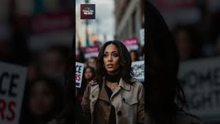 Cardi B Slams Trump Over ‘Women’s Health’ Comments in Support of Kamala Harris [upl. by Leuqim]