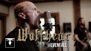 WOLFHEART  Evenfall Official Music Video [upl. by Ennaeilsel53]