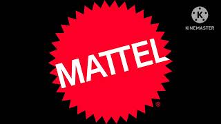 Mattel Logo 2019 [upl. by Nagek]