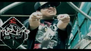 Desorden SocialEn Mis Venas con lancelot js video oficial [upl. by Ienttirb]