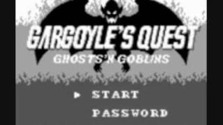 Gargoyles Quest metal [upl. by Eirrehs]