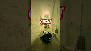 Ghosted Houseghost haunted bhoot trendingshorts [upl. by Hinze]