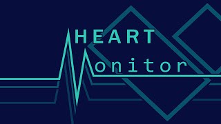 Heart Monitor Summer 2024  Project Arrhythmia [upl. by Ellirehs897]