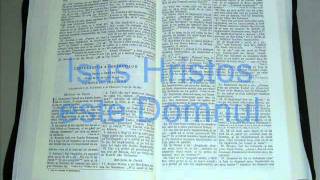 11  1 IMPARATI  Vechiul Testament  Biblia Audio Romana [upl. by Heida]