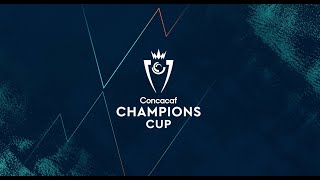 Concacaf Champions Cup [upl. by Rikki856]