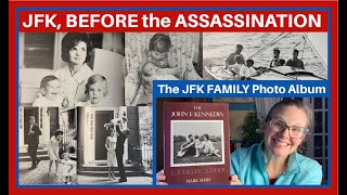 JFKs Family Photos BEFORE the Assassination Mark Shaw jackiekennedy jfk jfkjr history asmr [upl. by Liane]